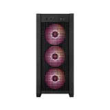GT302 TG ARGB TUF Gaming kućište crno