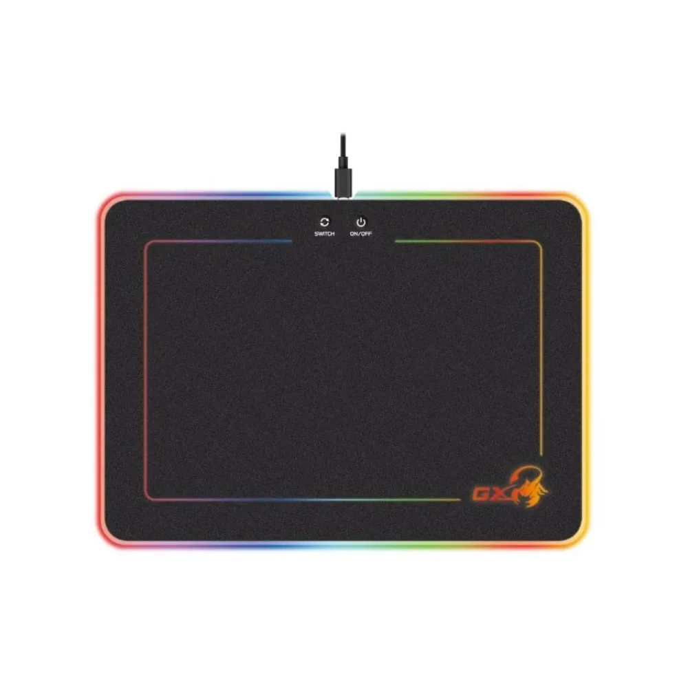 GX-Pad 600H RGB Gaming podloga za miš