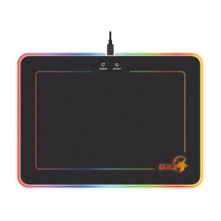 GX-Pad 600H RGB Gaming podloga za miš