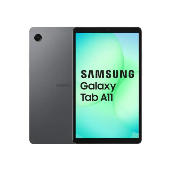 Galaxy Tab A11 X135, 8.7 inča, 4/64GB LTE sivi tablet