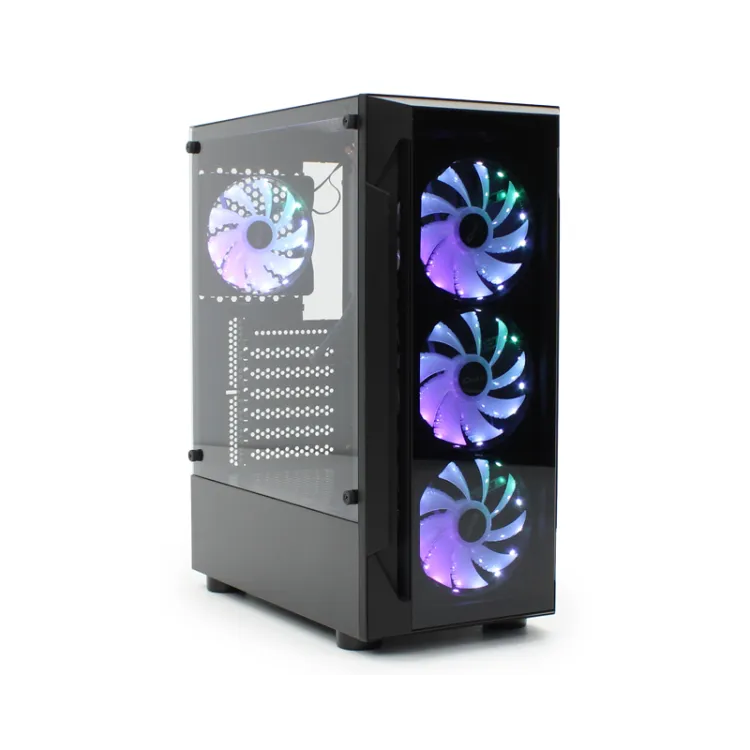 Gaming Kućište N1903-7700L REFLEX 4F 700W