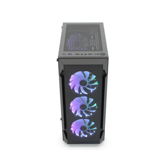 Gaming Kućište N1903-7700L REFLEX 4F 700W