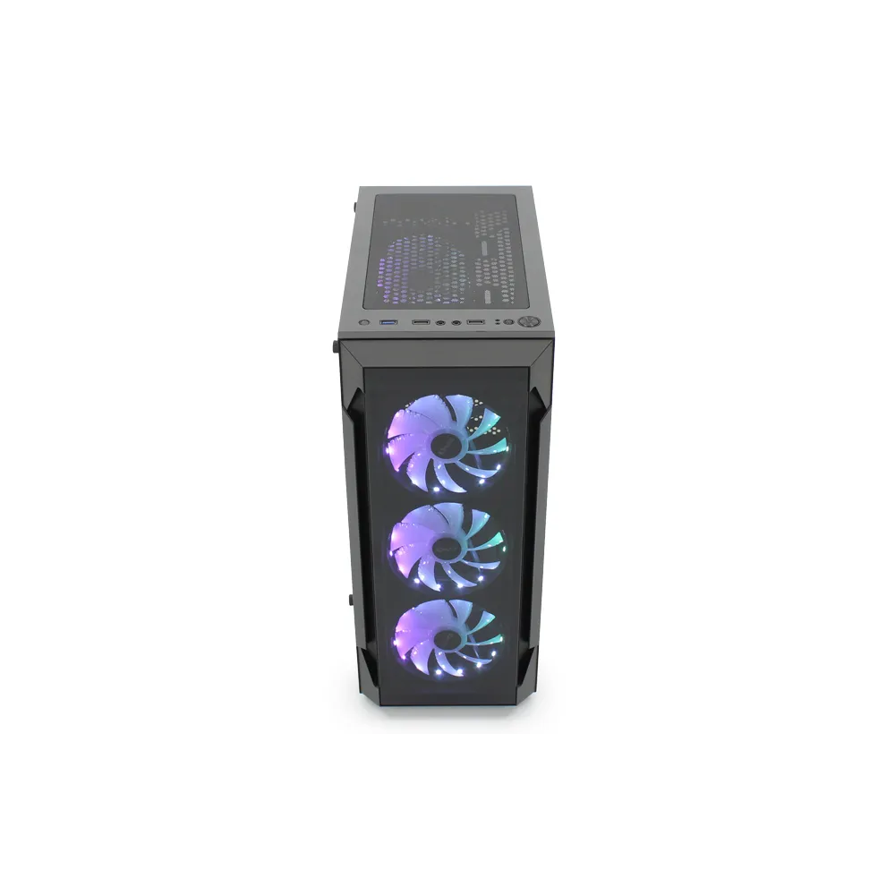 Gaming Kućište N1903-7700L REFLEX 4F 700W