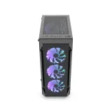 Gaming Kućište N1903-7700L REFLEX 4F 700W