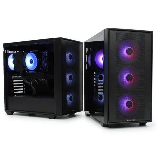 Gaming Kućište Night Hunter 3 GS-03B-OP
