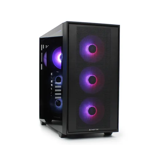 Gaming Kućište Night Hunter 3 GS-03B-OP