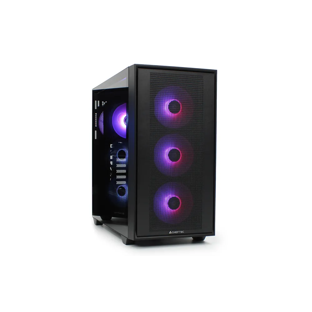 Gaming Kućište Night Hunter 3 GS-03B-OP