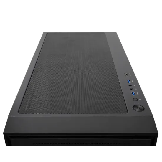 Gaming Kućište Night Hunter GS-03B-BLK-OP