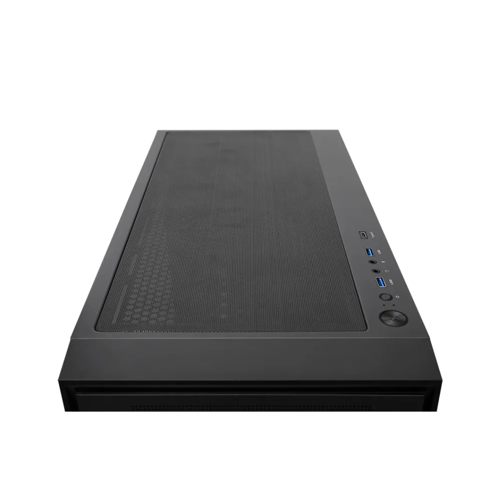 Gaming Kućište Night Hunter GS-03B-BLK-OP