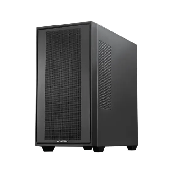 Gaming Kućište Night Hunter GS-03B-BLK-OP