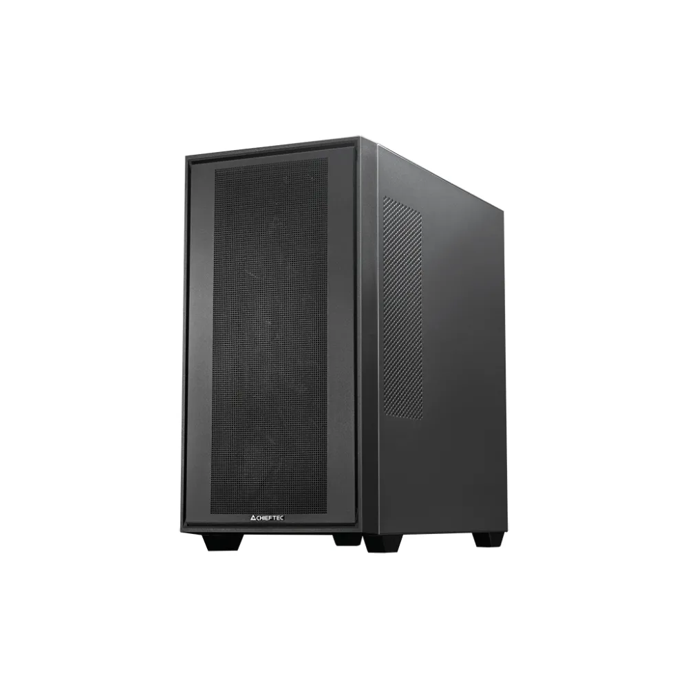Gaming Kućište Night Hunter GS-03B-BLK-OP