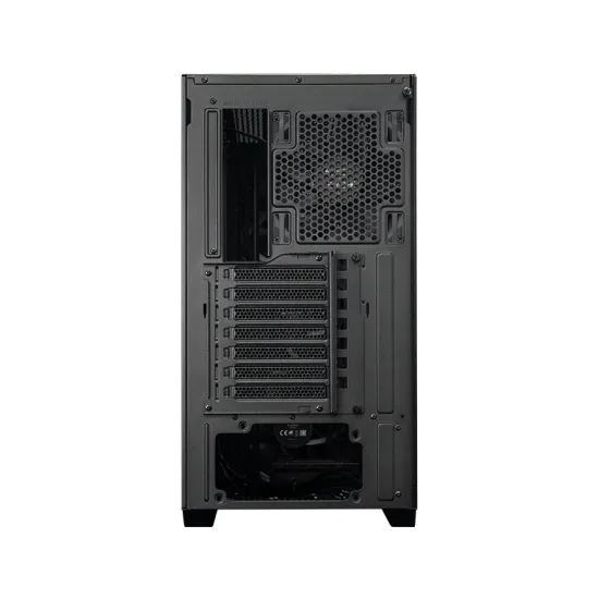 Gaming Kućište Night Hunter GS-03B-BLK-OP