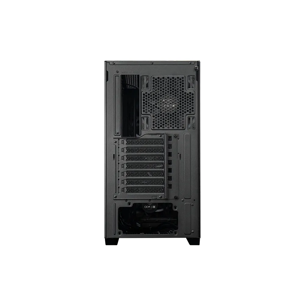 Gaming Kućište Night Hunter GS-03B-BLK-OP