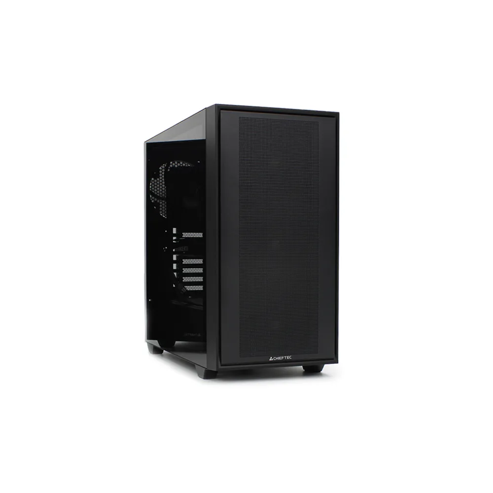 Gaming Kućište Night Hunter GS-03B-BLK-OP