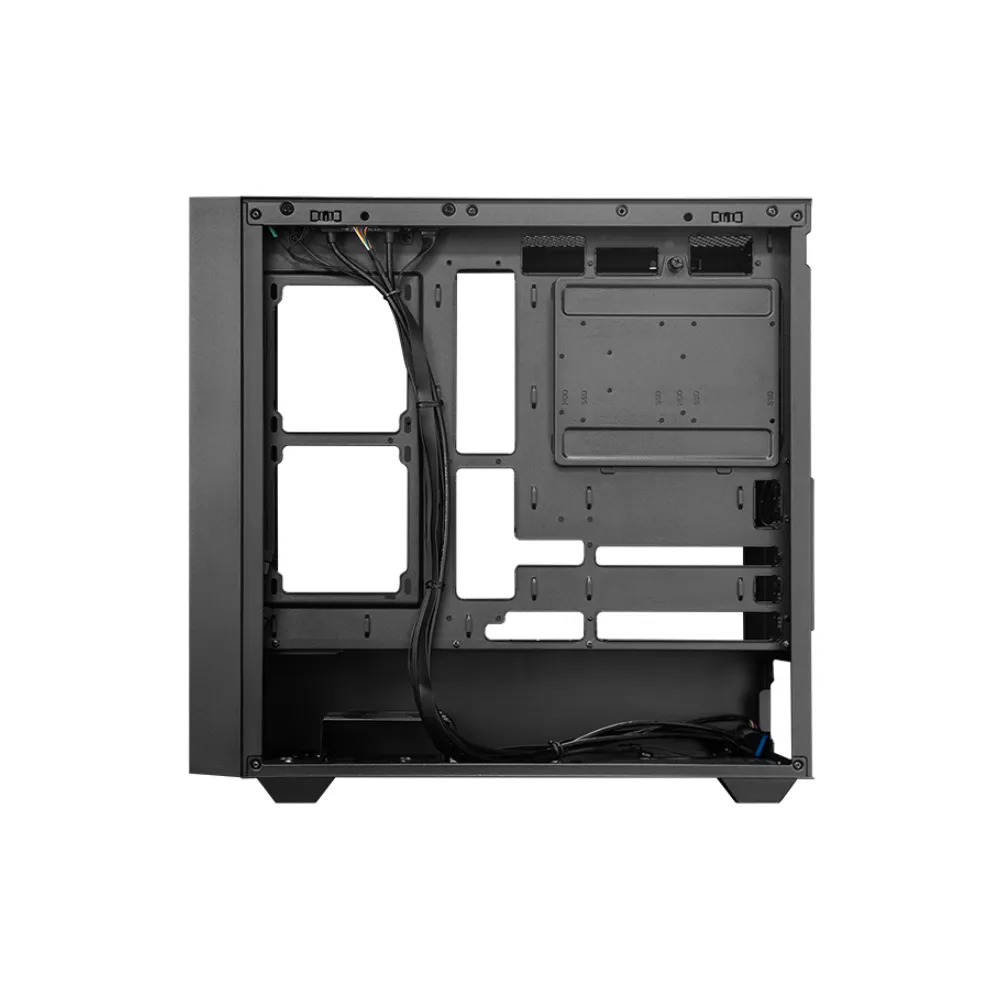 Gaming Kućište Night Hunter GS-03B-BLK-OP