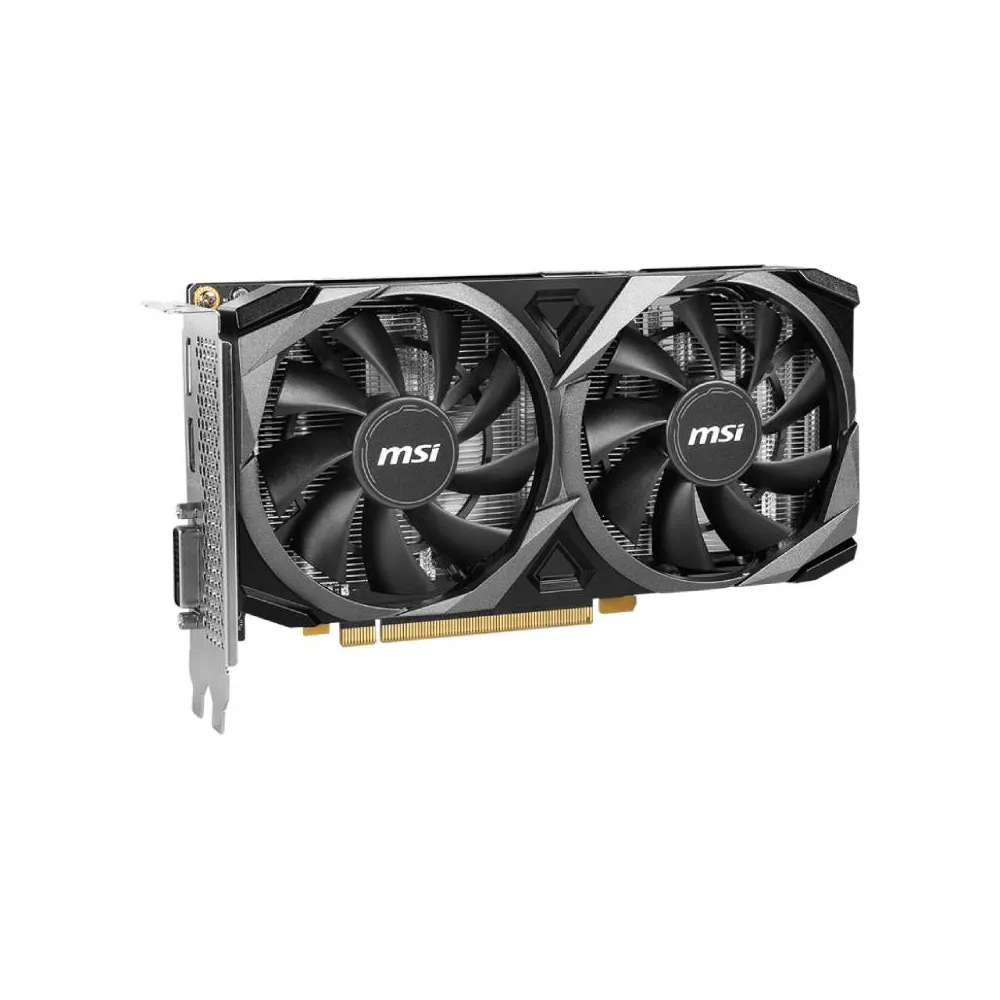 GeForce RTX 3050 VENTUS 2X XS 8G OC