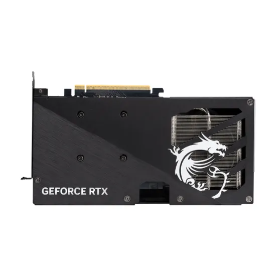 GeForce RTX 5060 8G GAMING OC