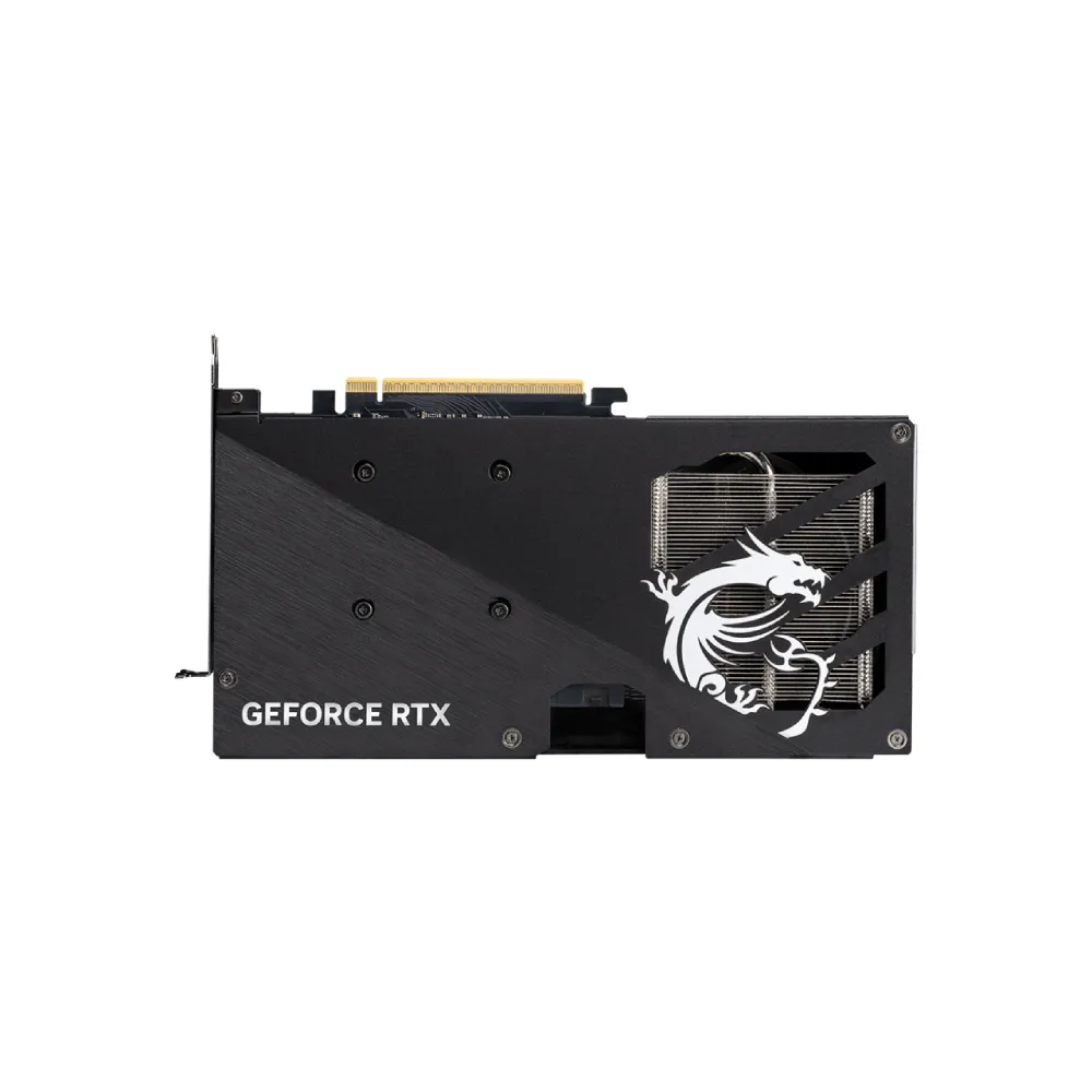 GeForce RTX 5060 8G GAMING OC