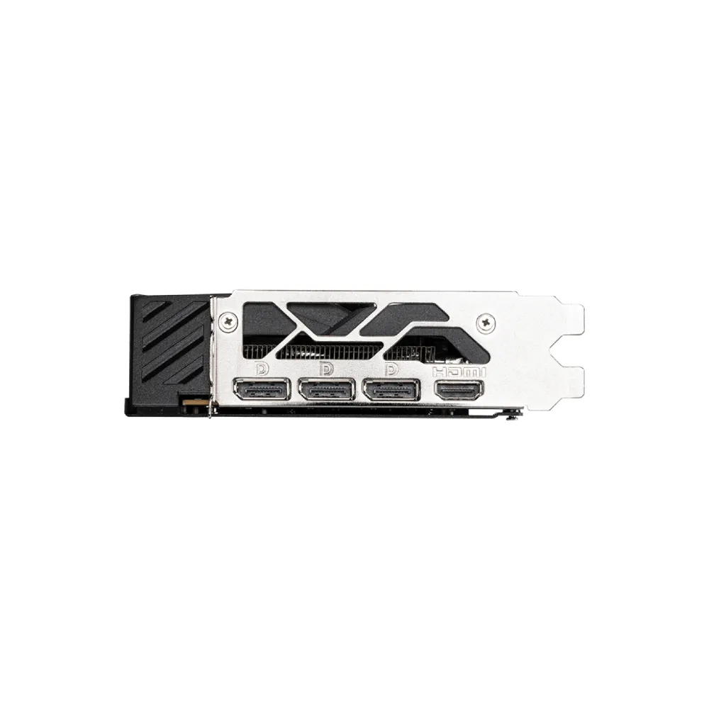 GeForce RTX 5060 8G GAMING OC