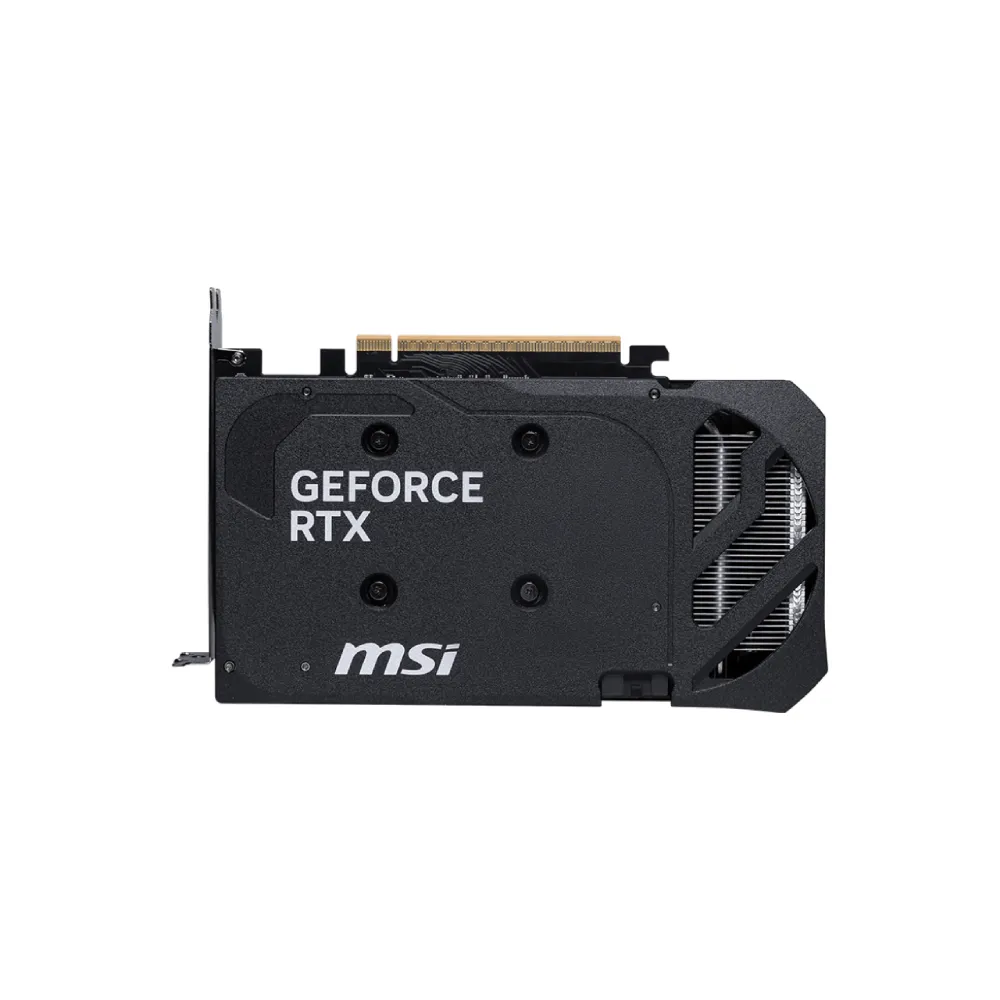 GeForce RTX 5060 8G SHADOW 2X OC
