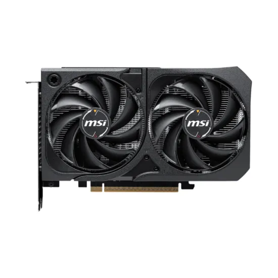 GeForce RTX 5060 8G SHADOW 2X OC