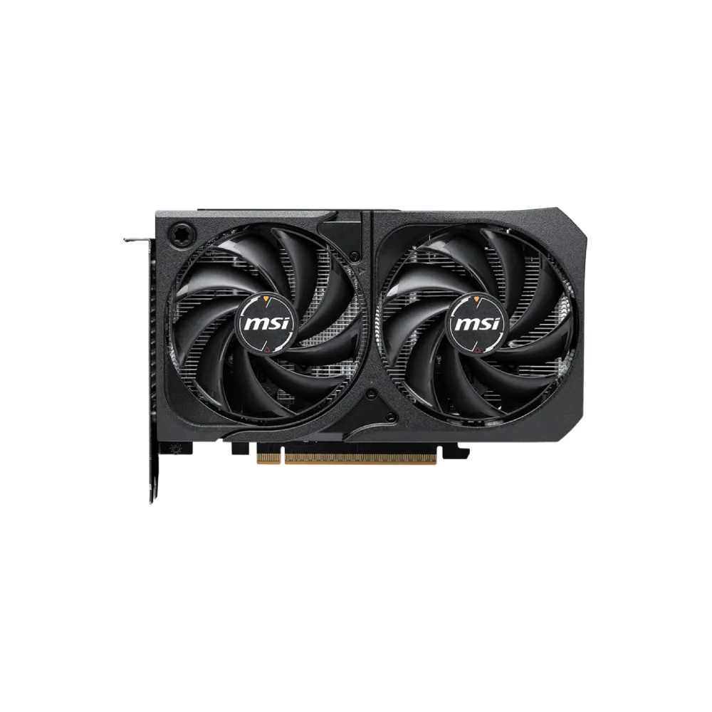 GeForce RTX 5060 8G SHADOW 2X OC