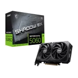 GeForce RTX 5060 8G SHADOW 2X OC