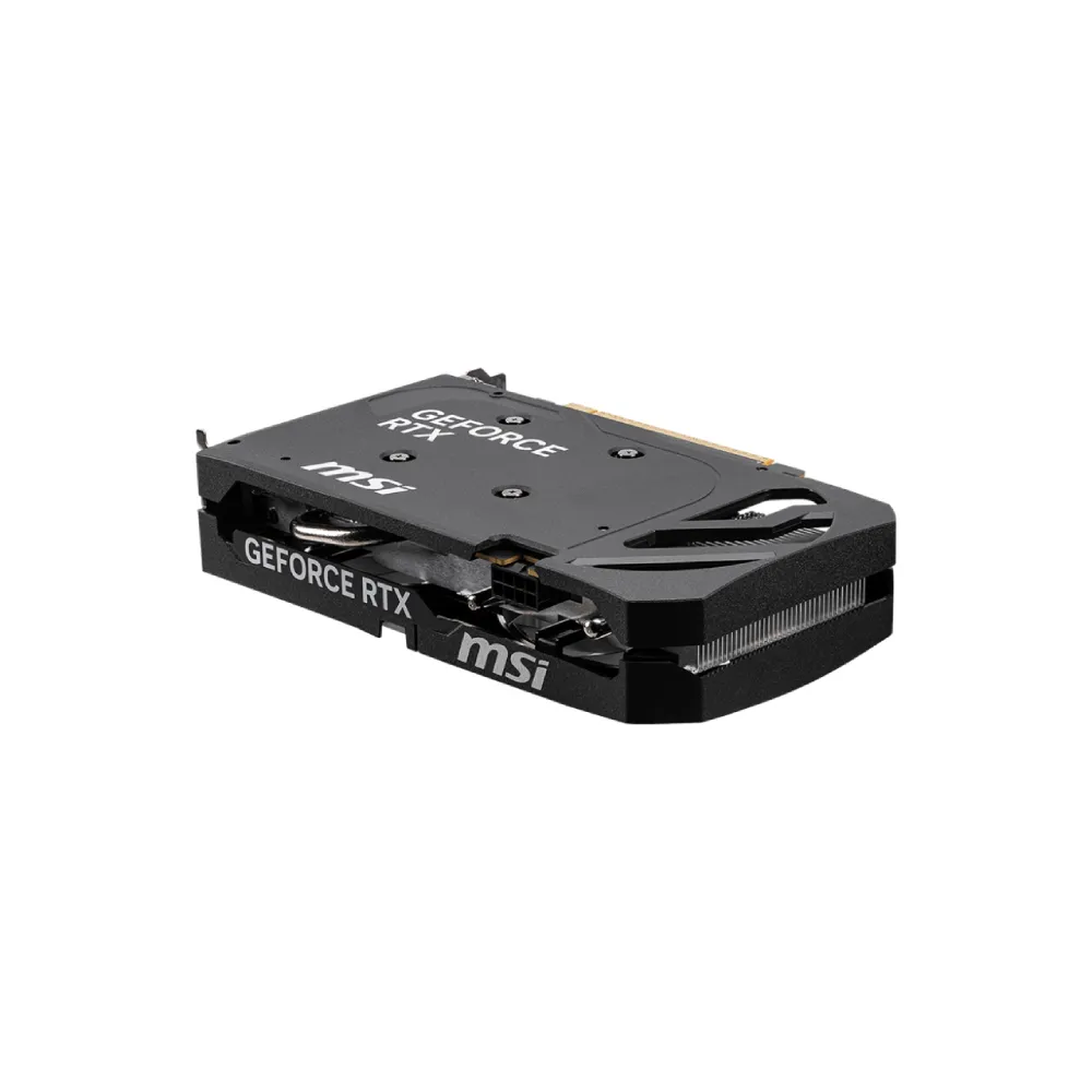 GeForce RTX 5060 8G SHADOW 2X OC