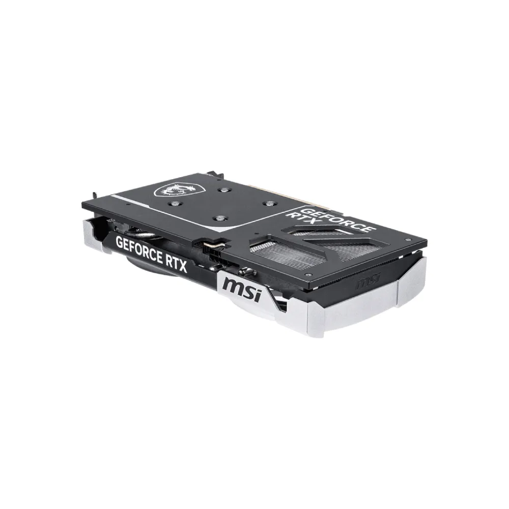 GeForce RTX 5060 Ti 8G VENTUS 2X OC PLUS