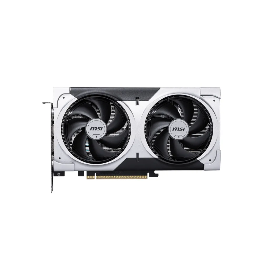 GeForce RTX 5060 Ti 8G VENTUS 2X OC PLUS