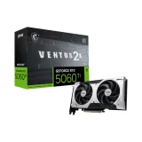 GeForce RTX 5060 Ti 8G VENTUS 2X OC PLUS