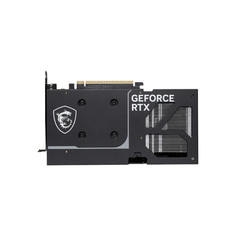 GeForce RTX 5060 Ti 8G VENTUS 2X OC PLUS