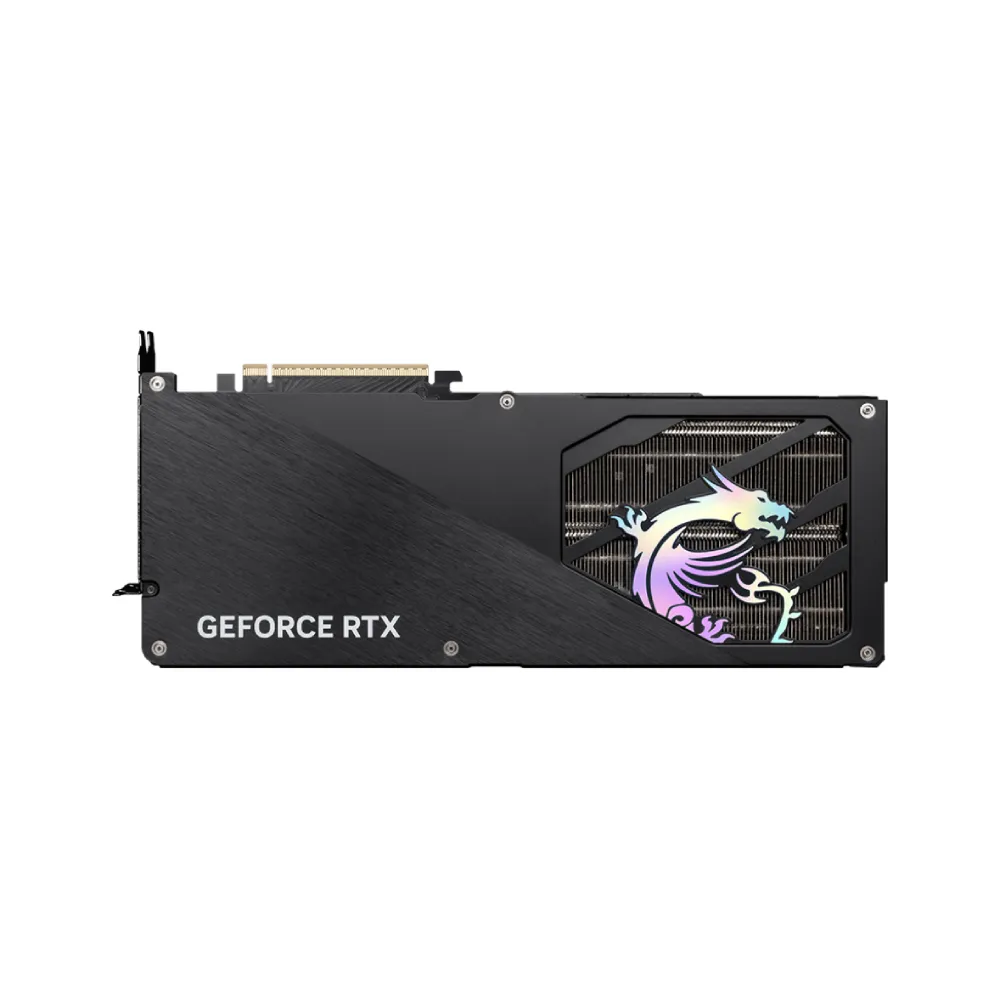 GeForce RTX 5070 12G GAMING TRIO OC