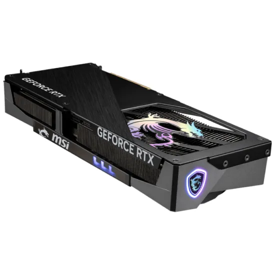 GeForce RTX 5070 12G GAMING TRIO OC