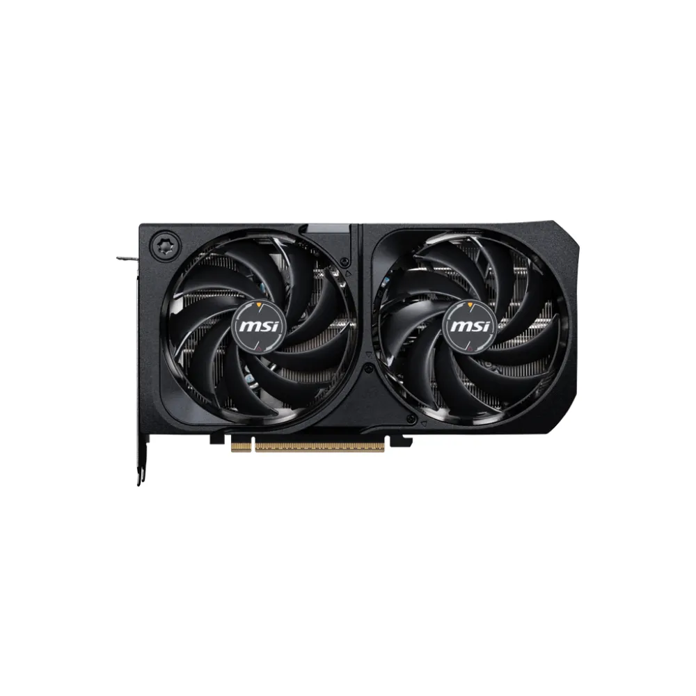 GeForce RTX 5070 12G SHADOW 2X OC