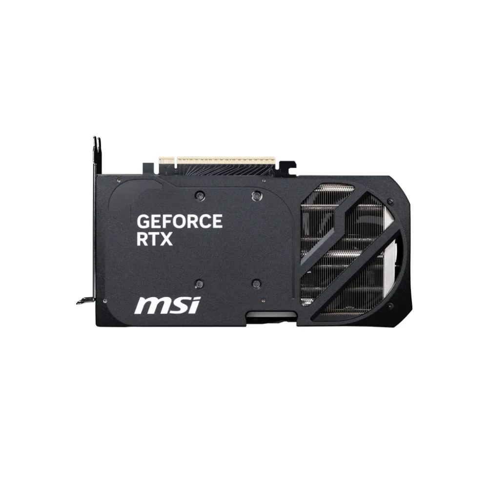 GeForce RTX 5070 12G SHADOW 2X OC