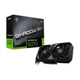 GeForce RTX 5070 12G SHADOW 2X OC