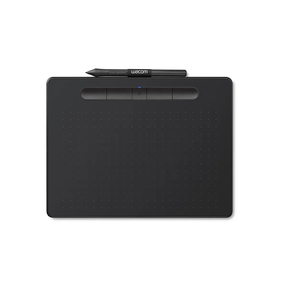 Grafička tabla Intuos S crna (CTL-4100K-N)