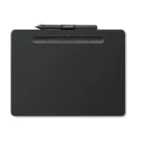 Grafička tabla Intuos S crna (CTL-4100K-N)