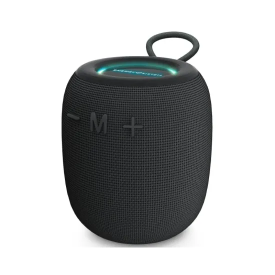 Graphite Sunrise prenosni bluetooth zvučnik (M45788)