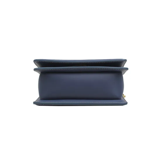 H-1149 SHADOW BEAR BLUE Torba