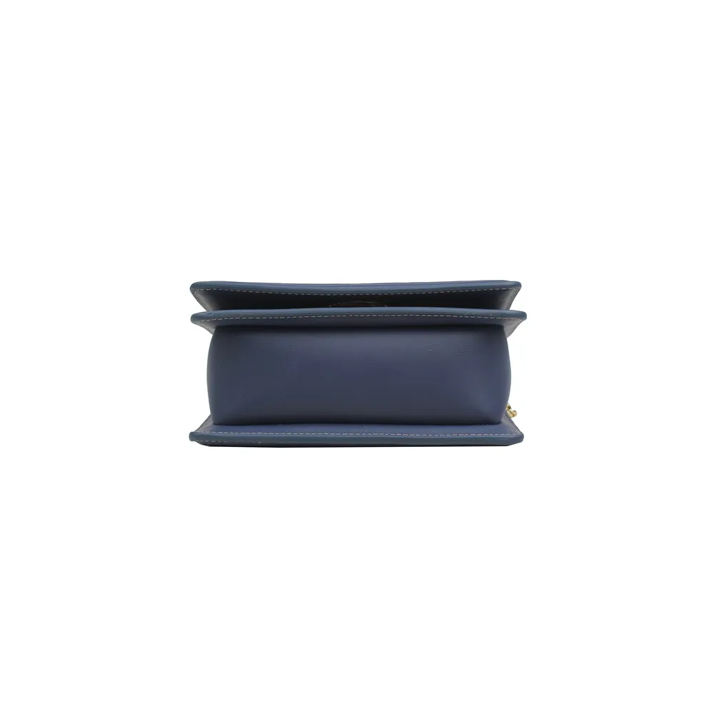 H-1149 SHADOW BEAR BLUE Torba