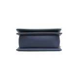 H-1149 SHADOW BEAR BLUE Torba