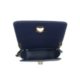 H-1149 SHADOW BEAR BLUE Torba