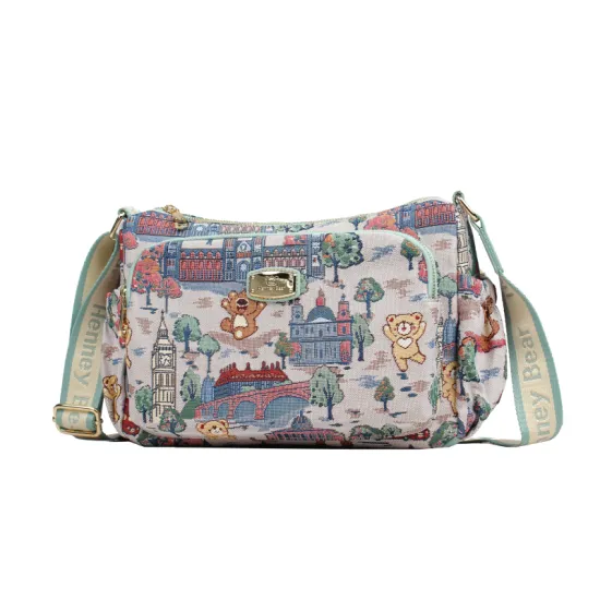 H-1165 LONDON BRIDGE Torba