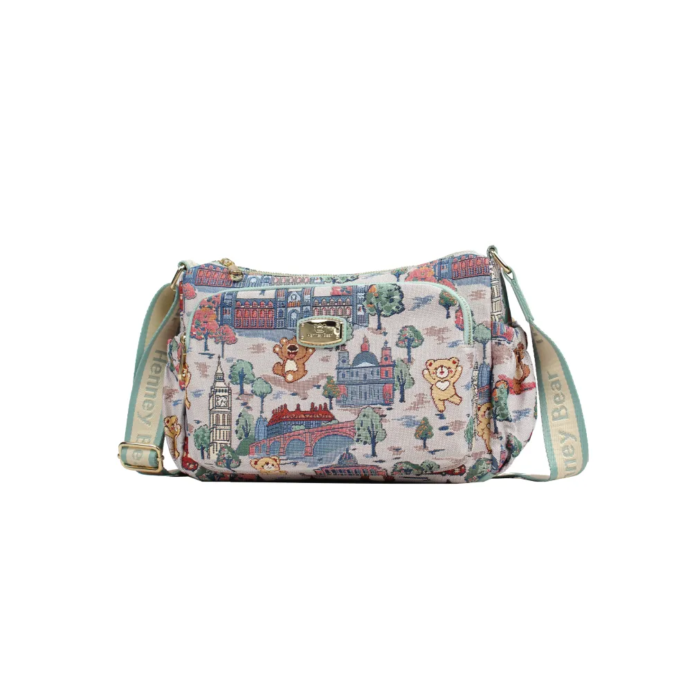 H-1165 LONDON BRIDGE Torba