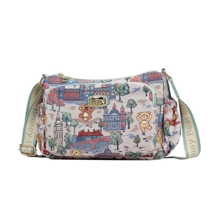 H-1165 LONDON BRIDGE Torba