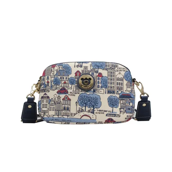 H-1171 EURO CITY Torba