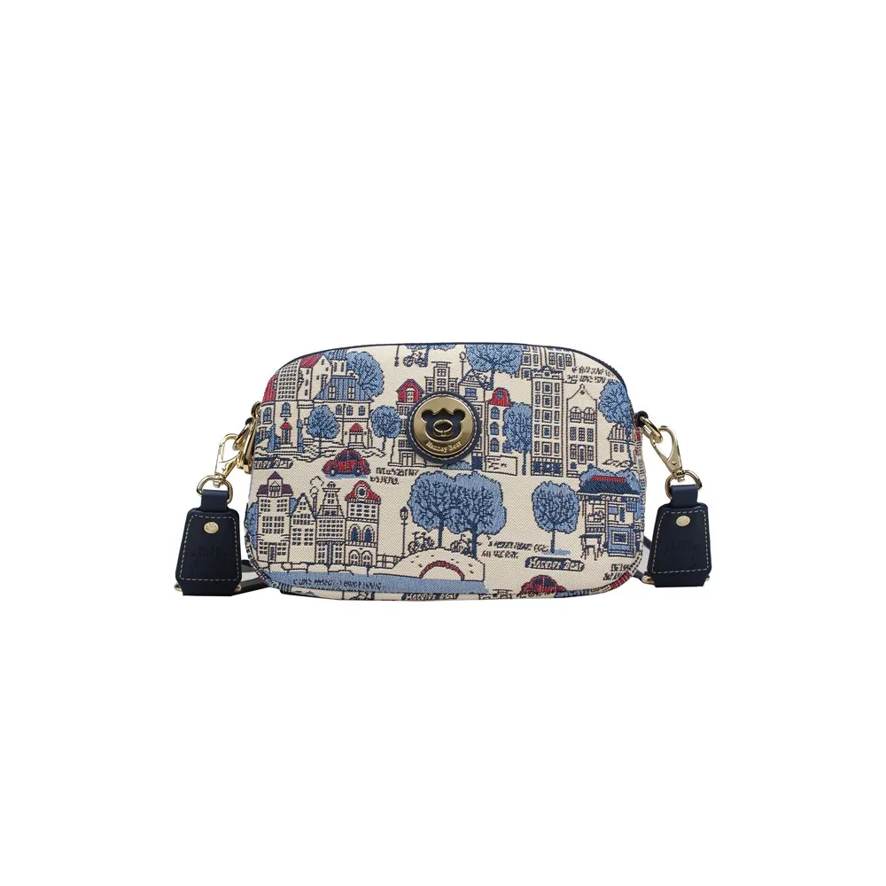 H-1171 EURO CITY Torba