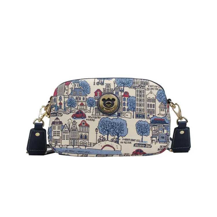 H-1171 EURO CITY Torba